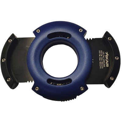 Каттер Xikar 403 BLB XO Blue Black