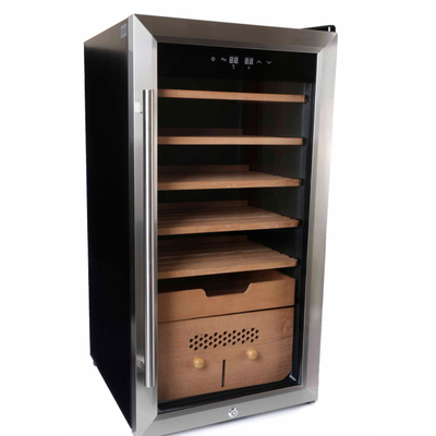 Хьюмидор-холодильник Howard Miller на 600 сигар 810-082