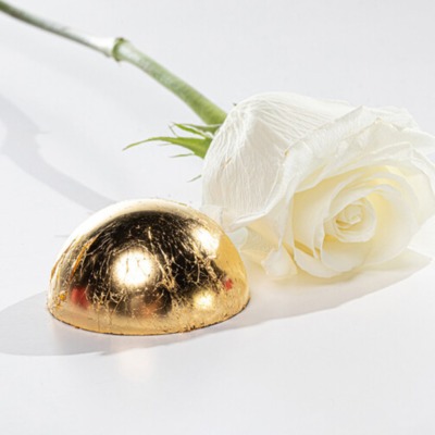 Конфеты «Золотое солнце» Ekhi Gold серии Sunset Rikisima (футляр 8 шт)