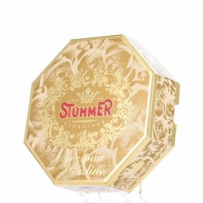 Конфеты "Stuhmer" Марципан с миндальным кремом 5715, 80 гр.