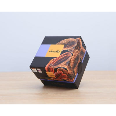 Конфеты ChocoMe «RAFFINÉE» RF104, 120 гр.