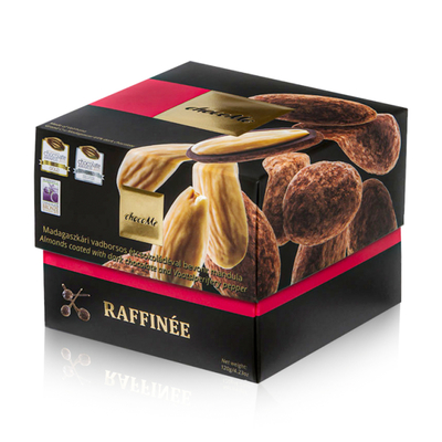 Конфеты ChocoMe «RAFFINÉE» RF105, 120 гр.