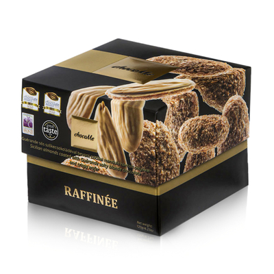 Конфеты ChocoMe «RAFFINÉE» RF108, 120 гр.