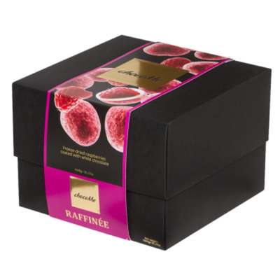 Конфеты ChocoMe «RAFFINÉE» RF106, 120 гр.