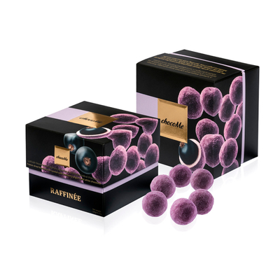 Конфеты ChocoMe «RAFFINÉE» RF113, 120 гр.