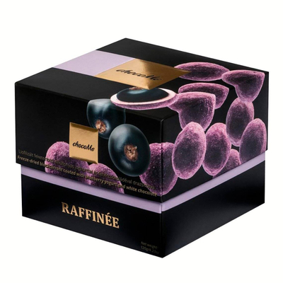Конфеты ChocoMe «RAFFINÉE» RF113, 120 гр.