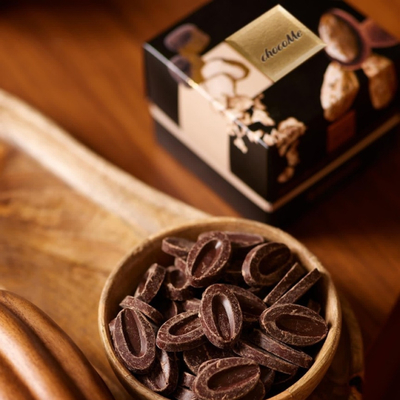 Конфеты ChocoMe «RAFFINÉE» RF115, 120 гр.