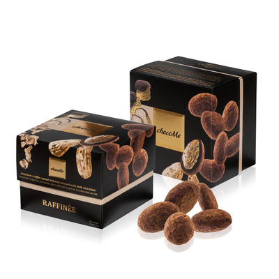 Конфеты ChocoMe «RAFFINÉE» RF115, 120 гр.