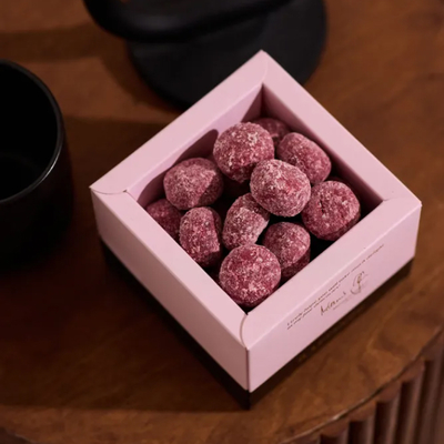 Конфеты ChocoMe «RAFFINÉE» RF116, 120 гр.