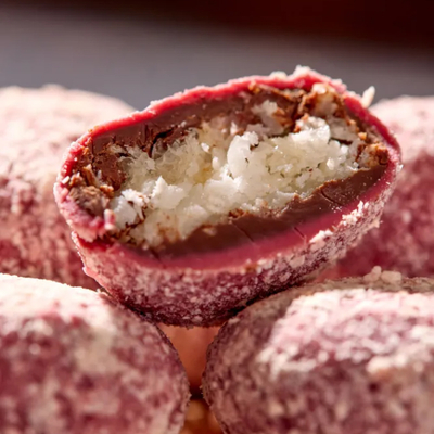 Конфеты ChocoMe «RAFFINÉE» RF116, 120 гр.