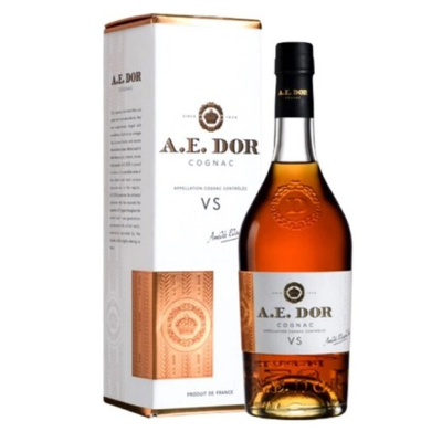 Коньяк A.E. Dor VS Selection, 0.7 л.