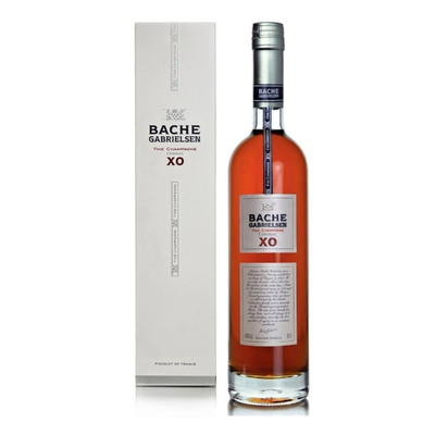 Коньяк Bache-Gabrielsen XO Fine Champagne, 0,7 л.
