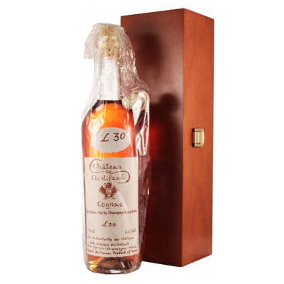 Коньяк Chateau de Montifaud 30 Years Old, 0.7 л.
