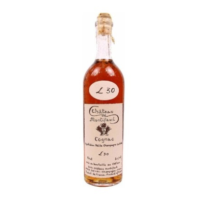 Коньяк Chateau de Montifaud 30 Years Old, 0.7 л.