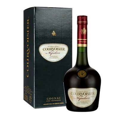 Коньяк Courvoisier Napoleon, 0.7 л.