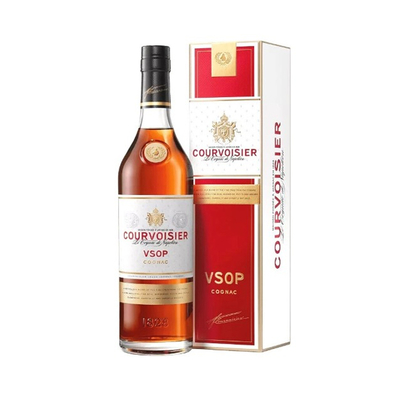 Коньяк Courvoisier VSOP, 0.7 л.