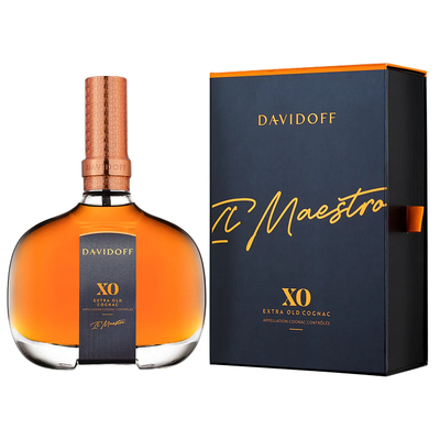 Коньяк Davidoff XO, 0,7 л.