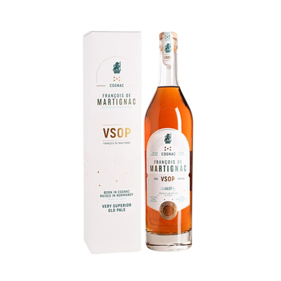 Коньяк Francois de Martignac VSOP, 0.7 л.