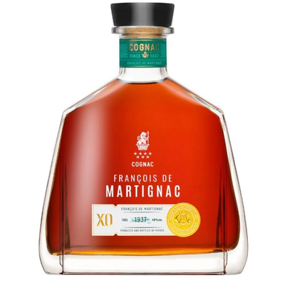 Коньяк Francois de Martignac XO, 0.7 л.