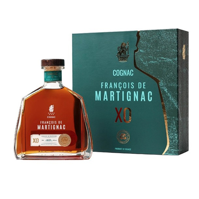 Коньяк Francois de Martignac XO, 0.7 л.