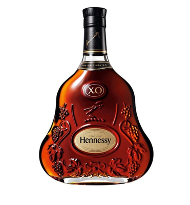 Коньяк Hennessy X.O., 0.7 л.