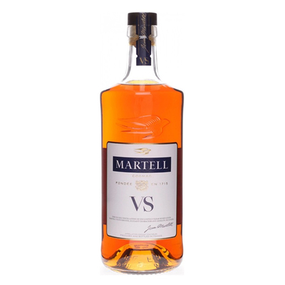 Коньяк Martell VS, 0.7 л.