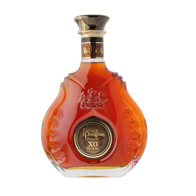Коньяк Prince Hubert de Polignac XO Royal, 0.7 л.
