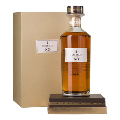 Коньяк Tesseron Passion XO, 0.7 л.