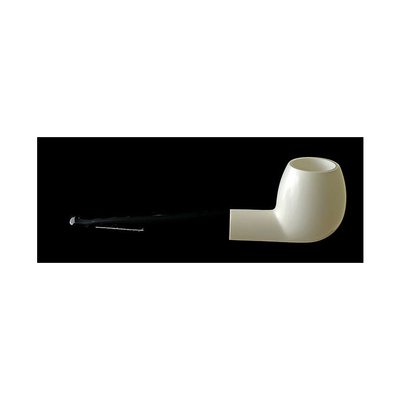 Курительная трубка Altinay Meerschaum Apple