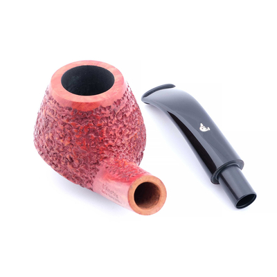 Курительная трубка L’Anatra Rustic 9 мм, L071-1