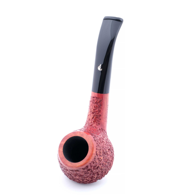 Курительная трубка L’Anatra Rustic 9 мм, L071-1