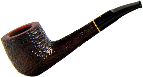 Курительная трубка  Savinelli Lolita Rustic 4