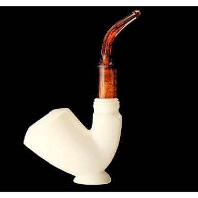 Курительная трубка Altinay Meerschaum Dublin Sitter, без фильтра