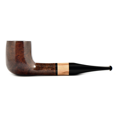Курительная трубка Amadeus Briar Olive - 102D, 9 мм