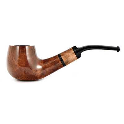 Курительная трубка Amadeus Briar Olive - 201, 9 мм
