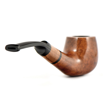 Курительная трубка Amadeus Briar Olive - 201, 9 мм