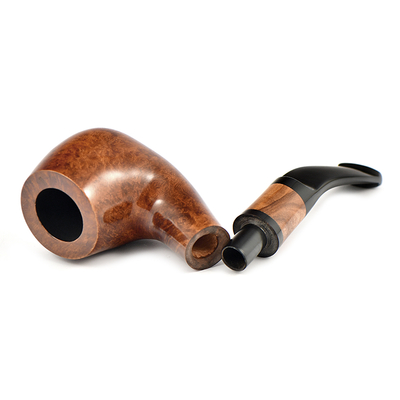 Курительная трубка Amadeus Briar Olive - 201, 9 мм