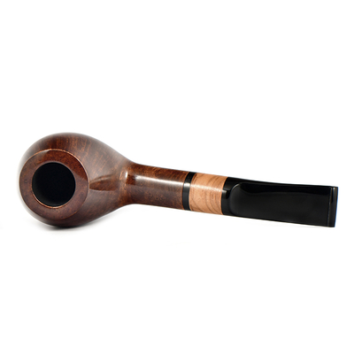 Курительная трубка Amadeus Briar Olive - 23, 9 мм