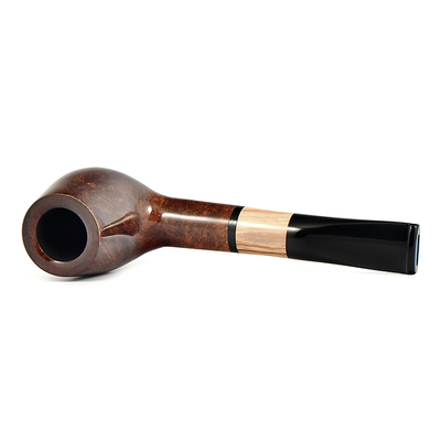 Курительная трубка Amadeus Briar Olive - 24, 9 мм