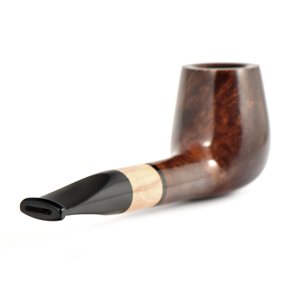 Курительная трубка Amadeus Briar Olive - 24, 9 мм