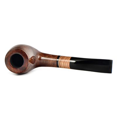 Курительная трубка Amadeus Briar Olive - 51, 9 мм