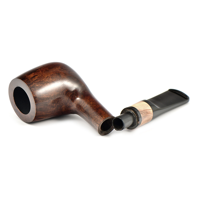 Курительная трубка Amadeus Briar Olive - 65, 9 мм