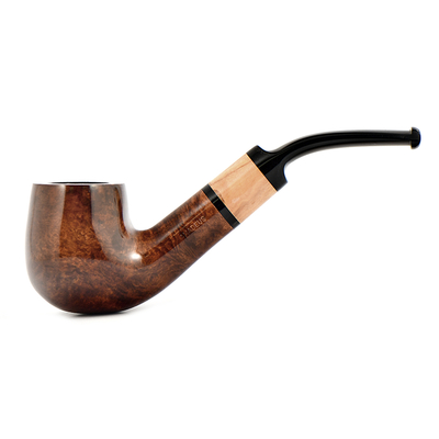 Курительная трубка Amadeus Briar Olive - 80, 9 мм