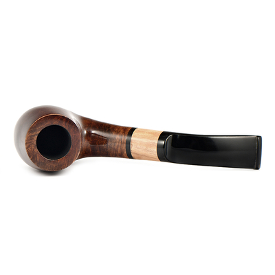 Курительная трубка Amadeus Briar Olive - 80, 9 мм