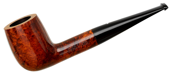 Курительная трубка Dunhill Amber Root Finish Pipe 3103