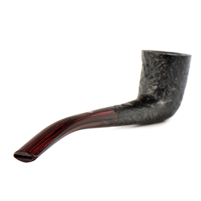 Курительная трубка Ashton - Brindle XX - Dublin Арт. 2169, без фильтра