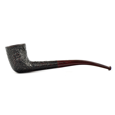 Курительная трубка Ashton - Brindle XX - Dublin Арт. 2169, без фильтра