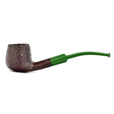 Курительная трубка Ashton - Brindle XX - Pot Арт. 2189, без фильтра