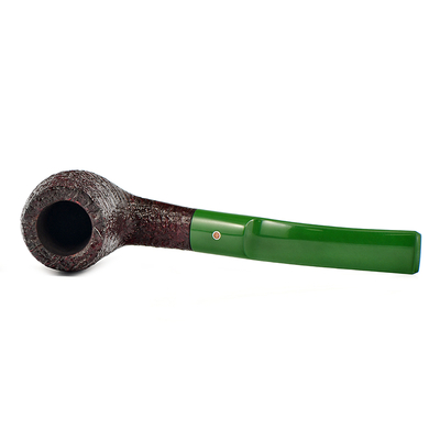 Курительная трубка Ashton - Brindle XX - Pot Арт. 2189, без фильтра