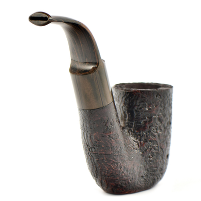 Курительная трубка Ashton - Brindle XXX - Billiard Арт. 2221, без фильтра